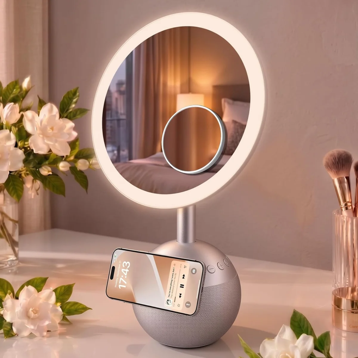 Acer Vanity Mirror Only $76.xx (Reg. $140) at Amazon