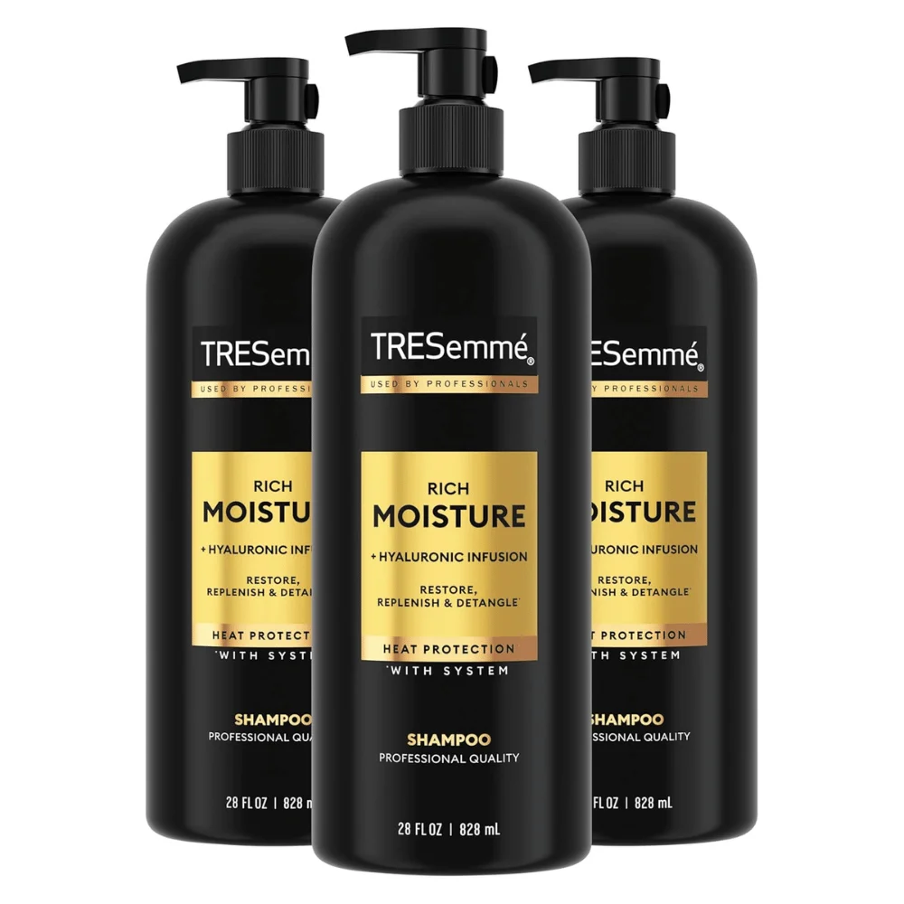 TRESemmé Hydrating Shampoo Deal: Save $13.xx at Amazon
