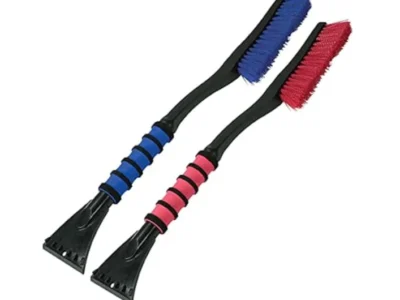snowbrush