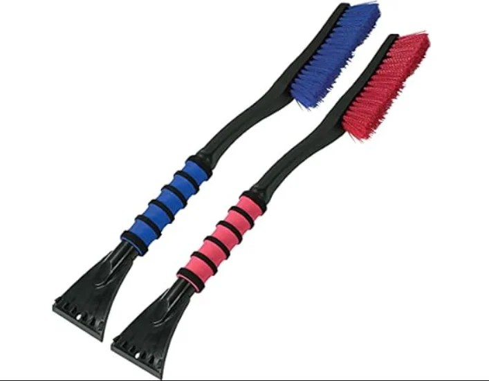 Mallory 532 26″ Snowbrush 2-Pack Deal: Save $20.91 at Woot