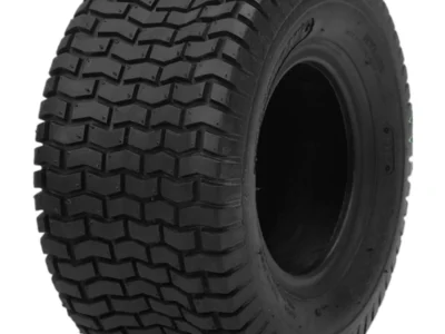 Walmart Patio & Garden Pick: Deestone D265 13X5.00-6 52A3 B Lawn & Garden Tire