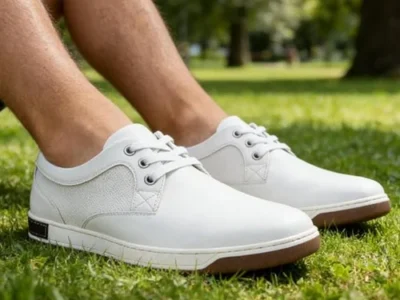 Men’s-Business-Casual-Shoes