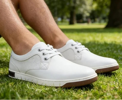 Jousen Men’s Business Casual Dress Shoes for $14.xx (Reg $53)