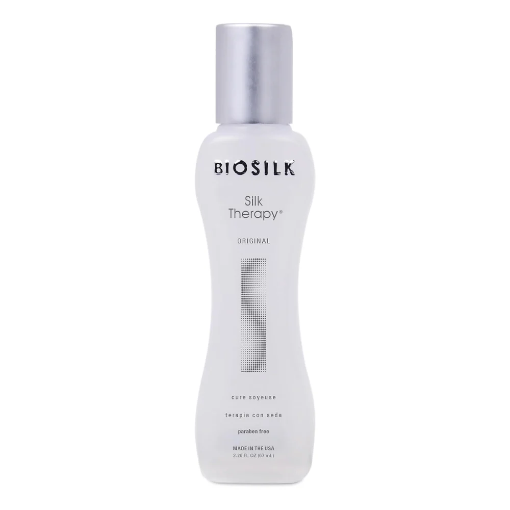 BioSilk Silk Therapy Deal: Save $14.xx at Amazon