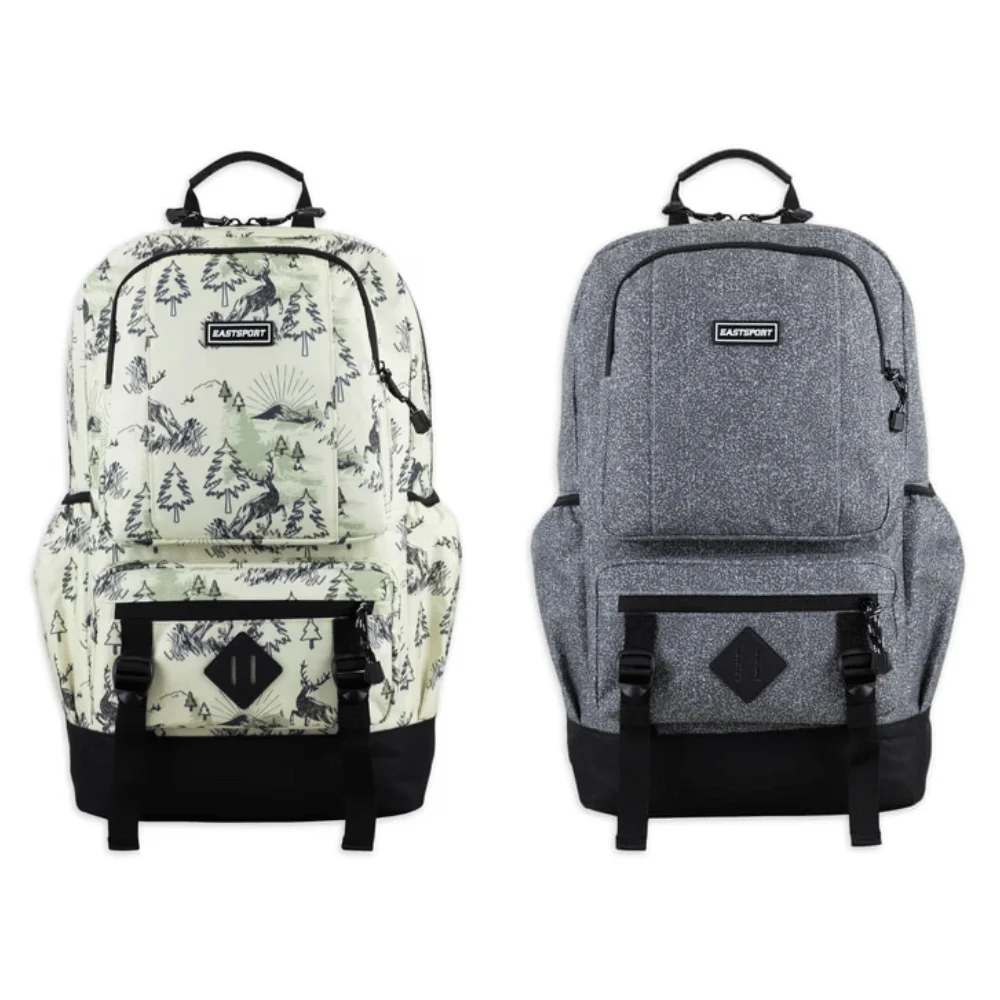 Eastsport Lexington Laptop Backpack Save $16.63 at Walmart