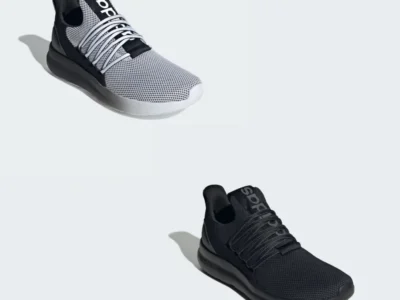 Adidas Men Lite Racer Adapt 7.0 Shoes Deal: Save $46 at eBay