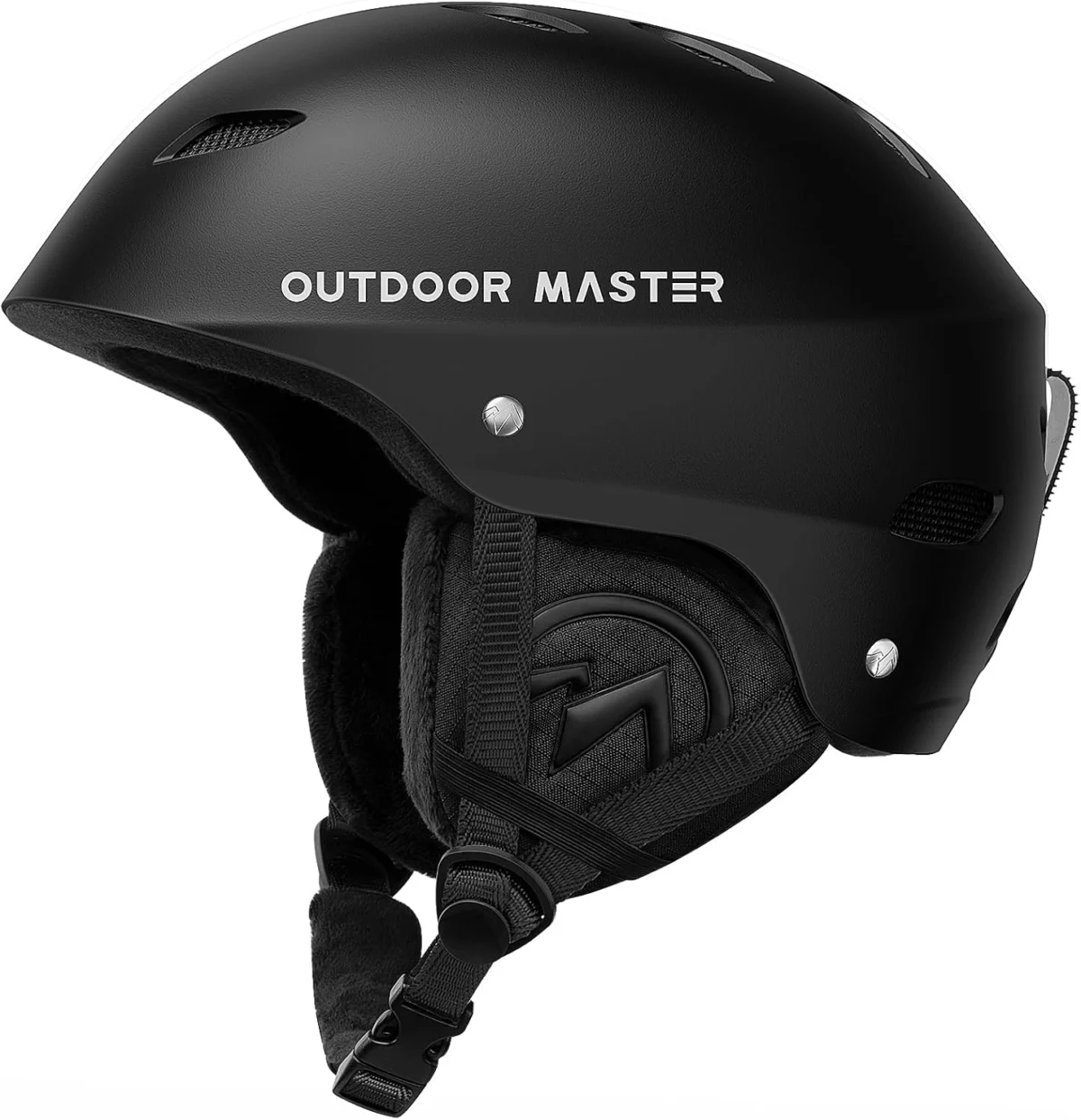 OutdoorMaster Kelvin Ski Helmet Only $33.xx (Reg. $40) at Amazon