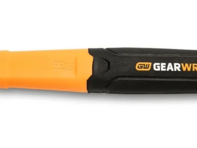 18-Oz GEARWRENCH Dead Blow Hammer $17.xx