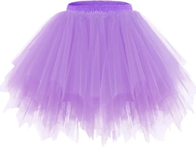 Bridesmay Vintage Bubble Tutu Skirt Only $14.xx at Amazon