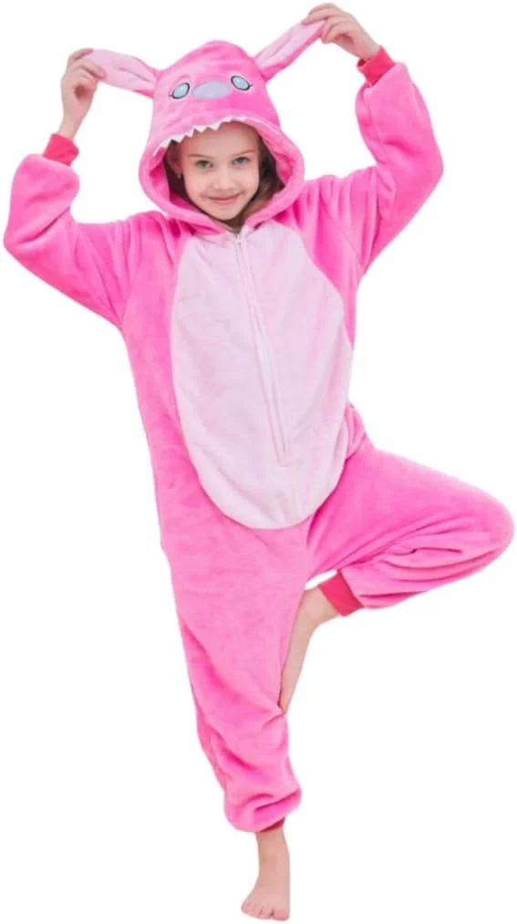 Joyxiam Kids Onesie Costume Only $16.xx (Reg. $30) at Amazon