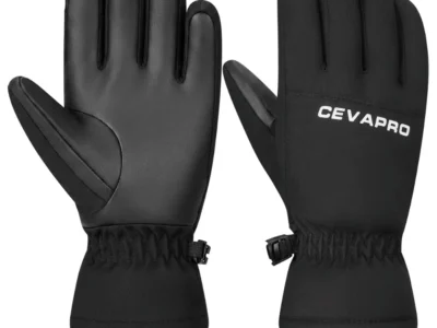 Kids Winter Gloves Deal: Save $16.xx at Amazon