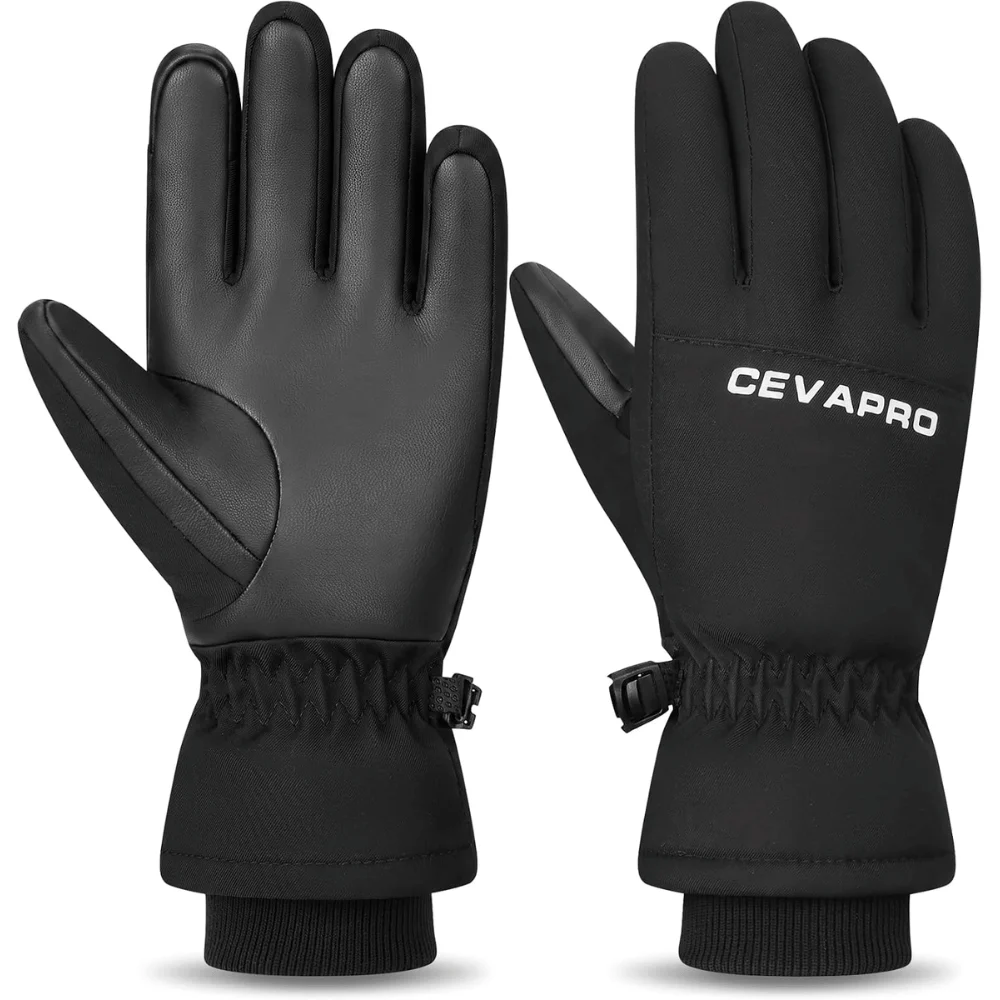 Kids Winter Gloves Deal: Save $16.xx at Amazon