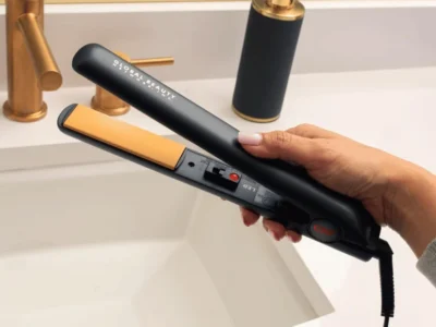 CHI Original 1″ Ceramic Hair Straightener Save $61.xx at Amazon