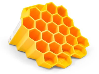 Camco Big Yellow RV Wheel Chock Only $8.71 at Walmart