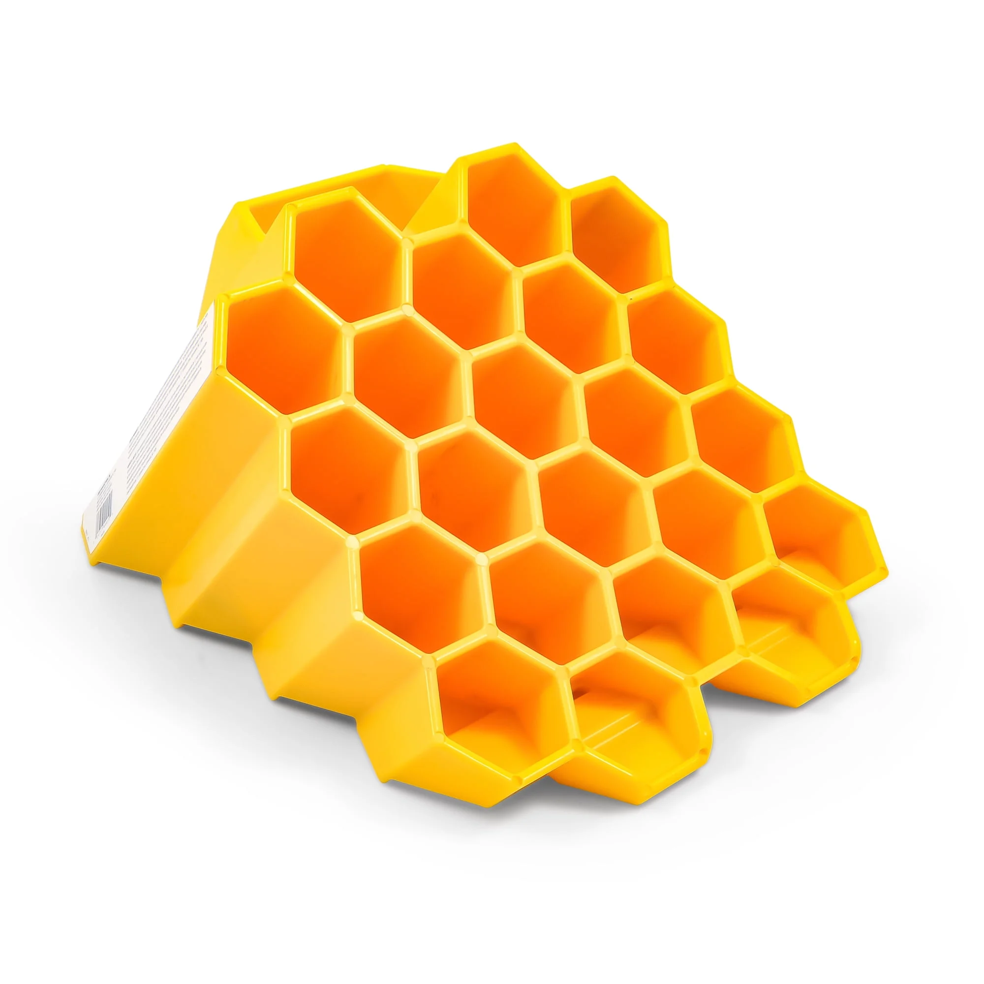 Camco Big Yellow RV Wheel Chock Only $8.71 at Walmart