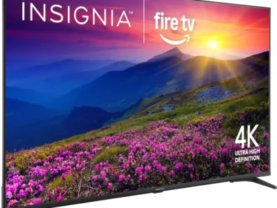 Insignia 70″ LED 4K UHD Smart TV Deal: Save $200 at Best Buy