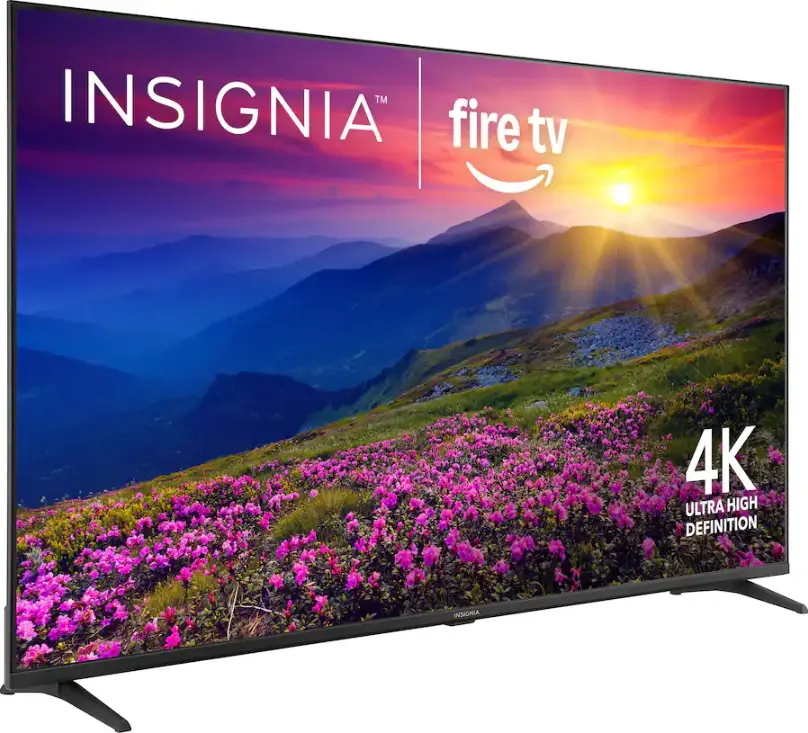 Insignia 70″ LED 4K UHD Smart TV Deal: Save $200 at Best Buy