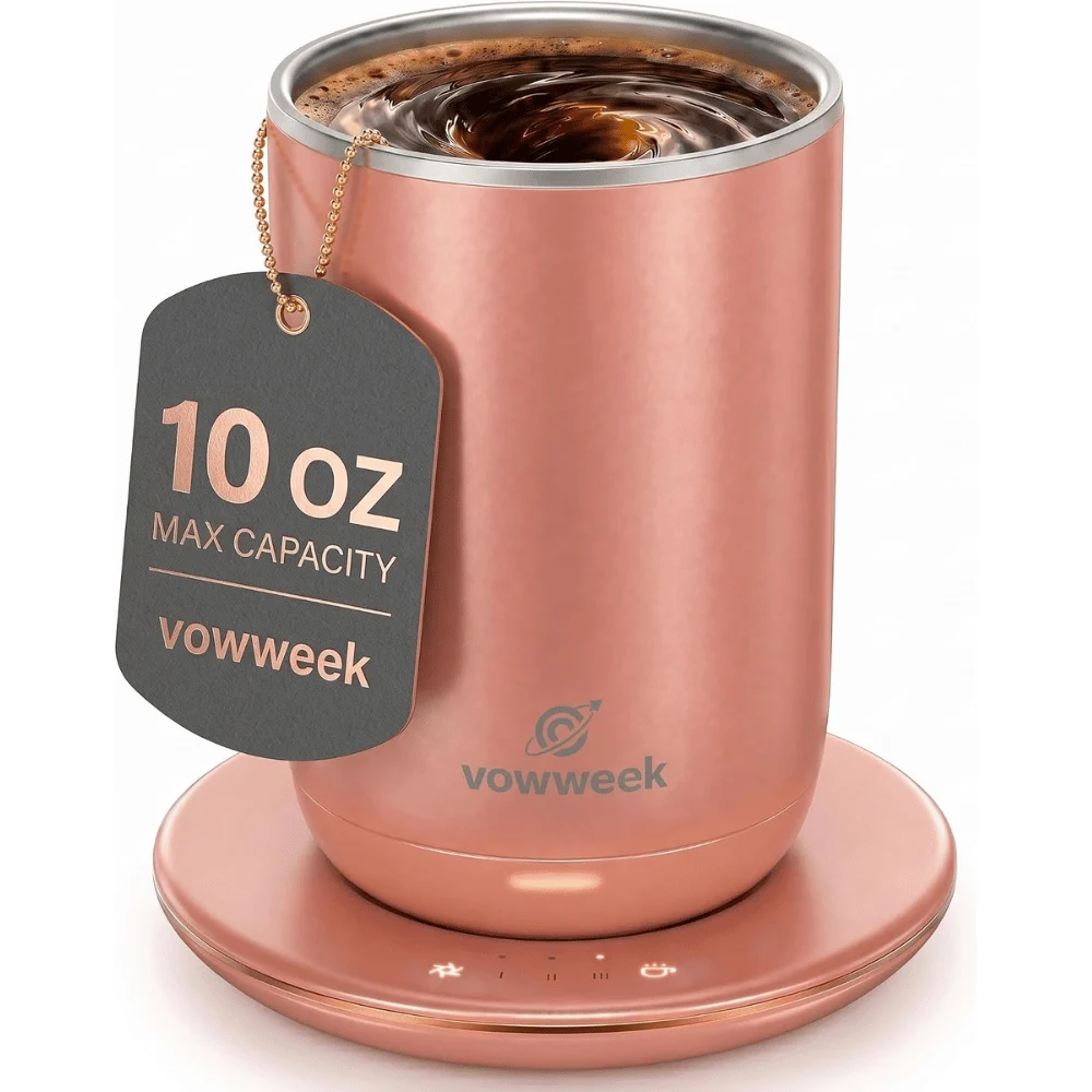 Self Stirring Coffee Mug Deal: Save $33.xx at Amazon