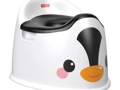 Fisher-Price Penguin Potty for $12.xx (Reg $22)