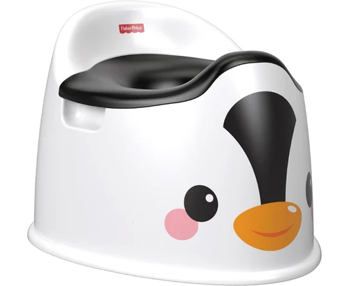 Fisher-Price Penguin Potty for $12.xx (Reg $22)
