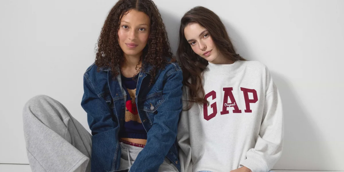 Gap Factory Friends & Family Sale: Up to 50% Off at Gap