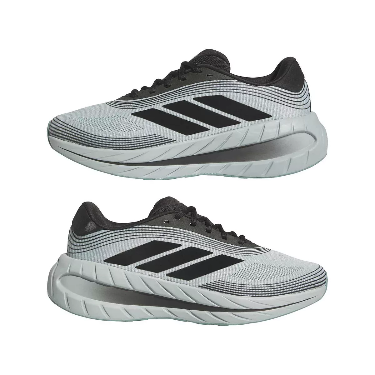 adidas adiPure Shift Running Shoes Only $28 Sale at Kohl’s