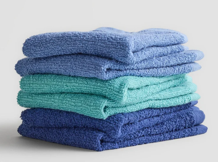 6-Pack Washcloths Deal: Save $2 at Kohl’s