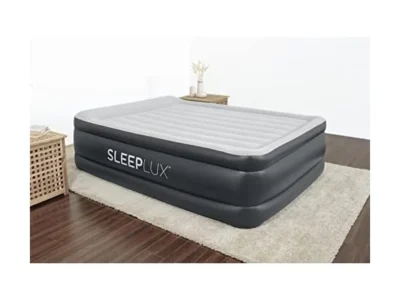 air mattress