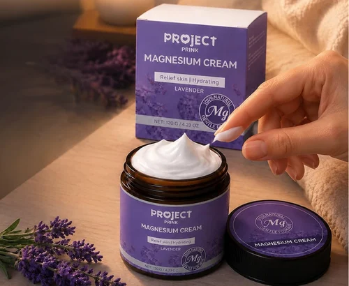 Magnesium Cream Deal