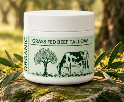 Beef Tallow Cream for $4.xx