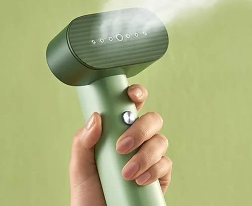 Travel Garment Steamer for $12.xx (Reg $40)