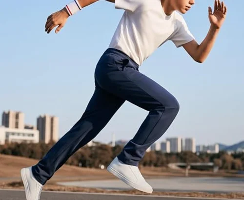 Boys Sweatpants 3-Pack for $18.xx