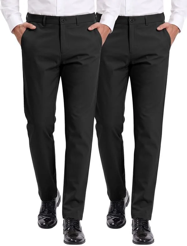 Wrinkle Free Dress Pants Deal