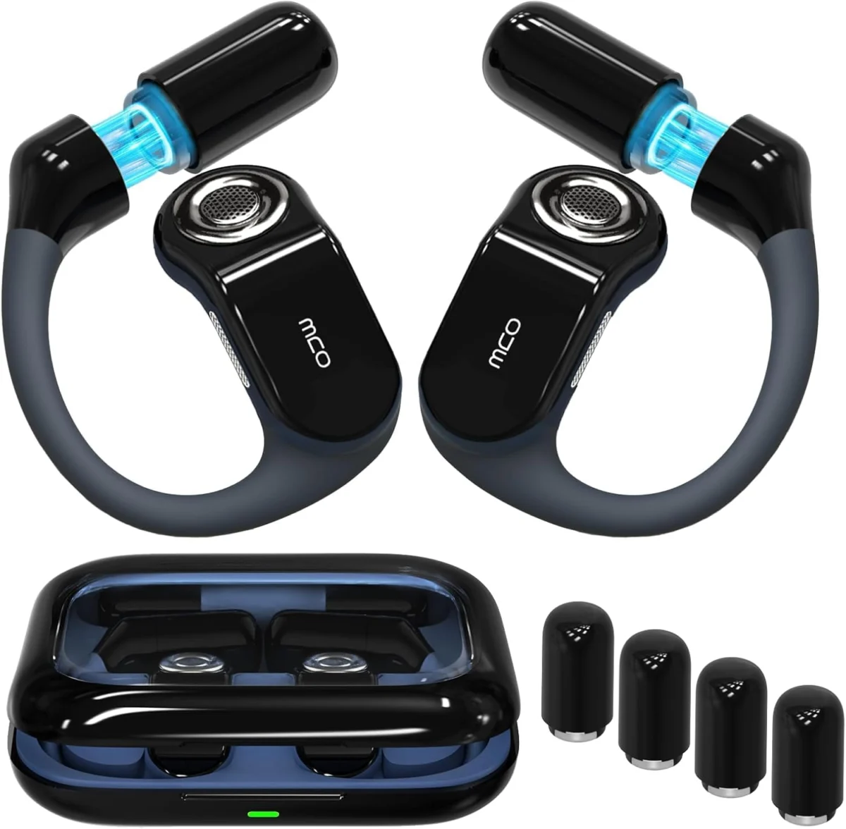 OJW Open Ear Headphones Only $55.xx (Reg. $65) at Amazon