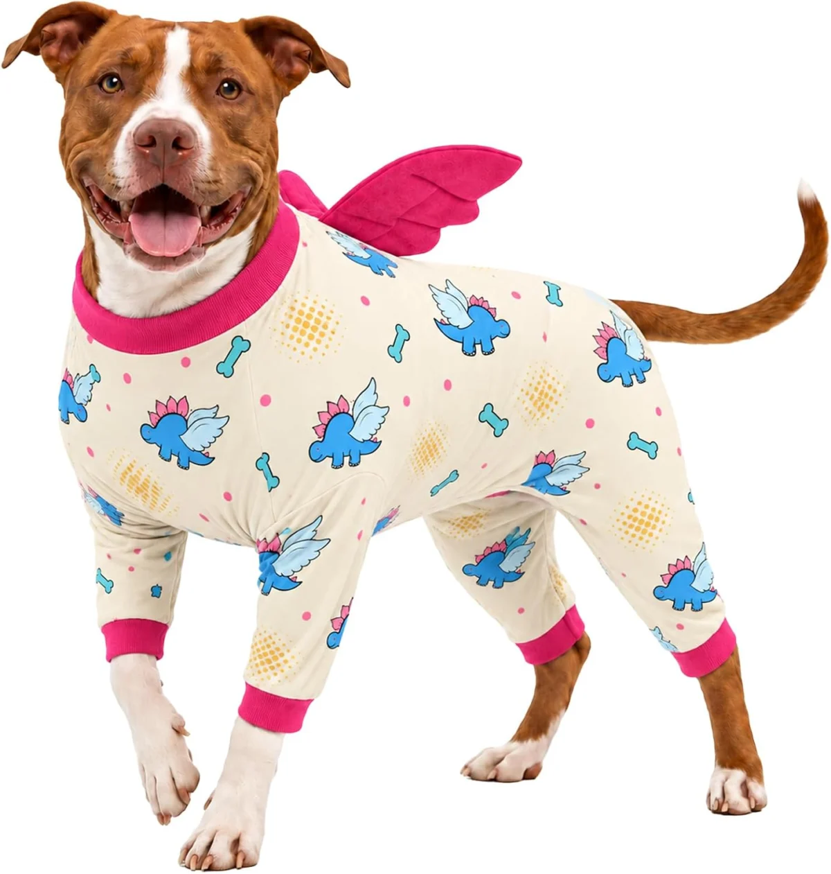 LovinPet Dog Pajamas Only $35.xx at Amazon
