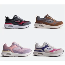 Avia Retro Air Bubble Sneakers Deal: Save $9 at Walmart