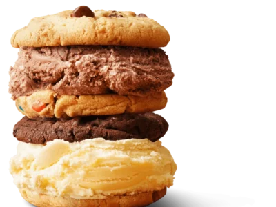 Tiff’s Treats Tiffwich ice cream sandwiches