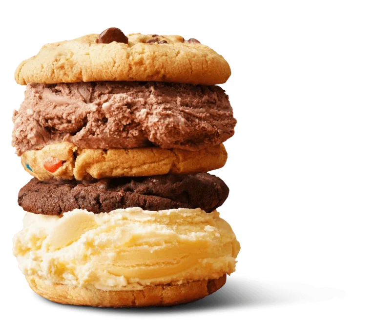 Tiff’s Treats: Free Tiffwich for Youth Athletes in Uniform, Oct. 24–25