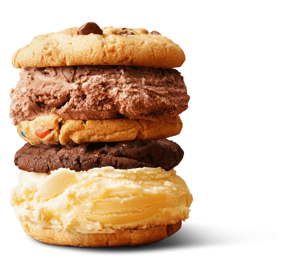 Tiff’s Treats Tiffwich ice cream sandwiches