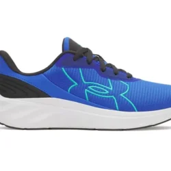Under Armour Charged+ Ascend Men’s Running Shoes for $26 (Reg $75) at Kohl’s