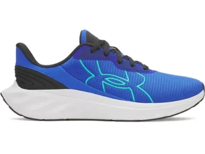 Under Armour Charged+ Ascend Men’s Running Shoes for $26 (Reg $75) at Kohl’s