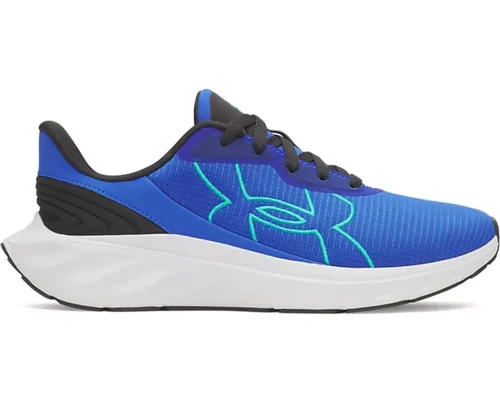 Under Armour Charged+ Ascend Men’s Running Shoes for $26 (Reg $75) at Kohl’s