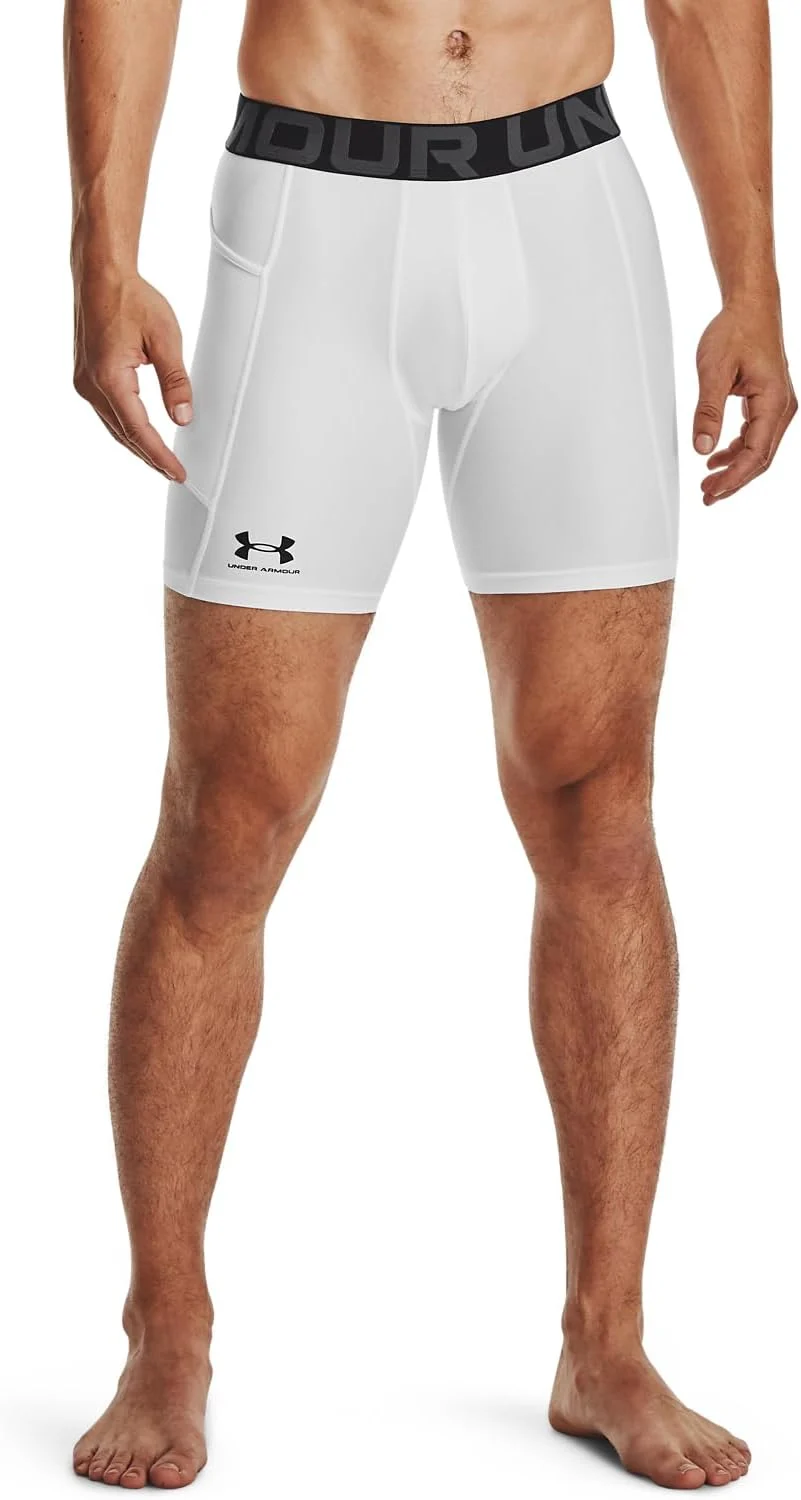 Under Armour Men’s Armour HeatGear Only $24.xx (Reg. $35) at Amazon
