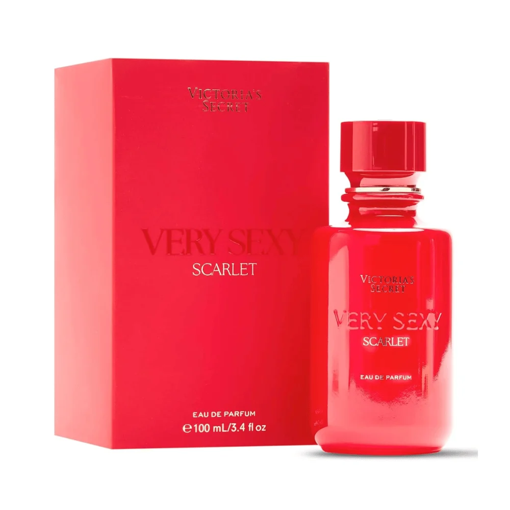 Victoria’s Secret Very Sexy Eau de Parfum Deal at Amazon