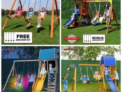 swing-sets