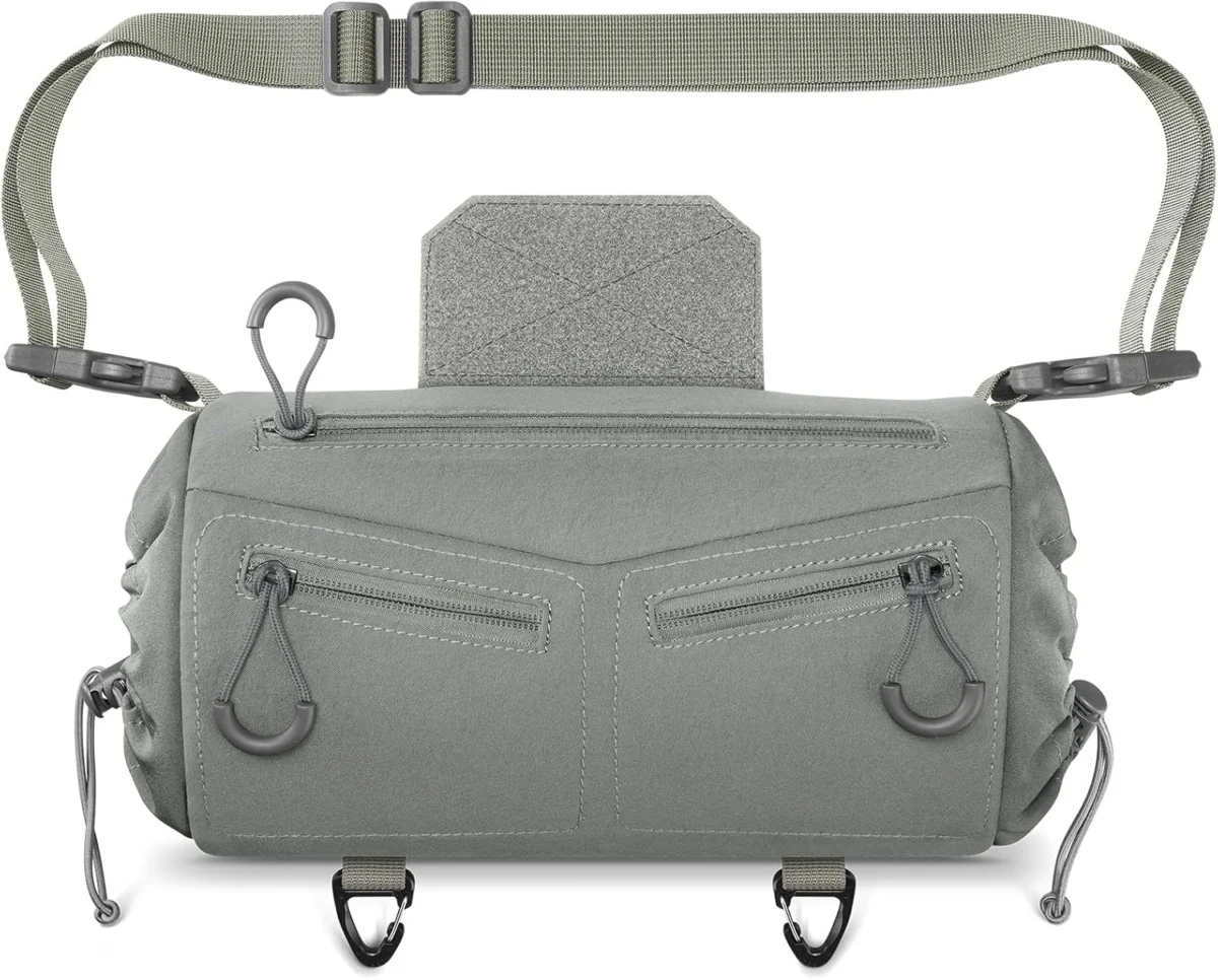 CVLIFE Hand Warmer Pouch with Hook & Only $39.xx at Amazon
