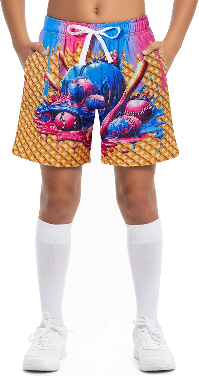 Cozople Boys Shorts Only $10.xx (Reg. $13) at Amazon