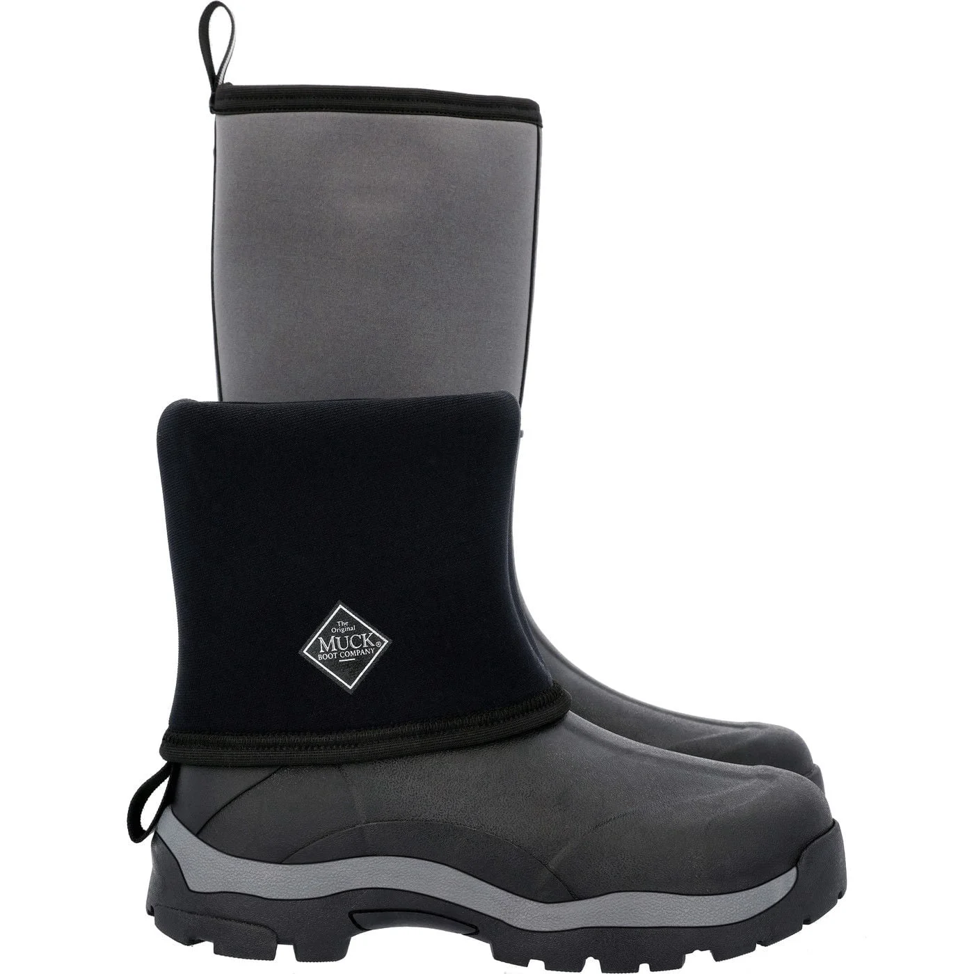 Muck Boot Company Men’s Calder Tall Boot Only $70 at Walmart