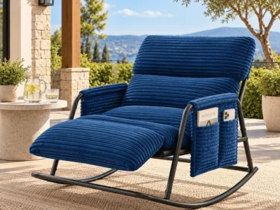 rocking-chair