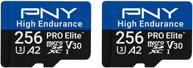 PNY 256GB PRO Elite 2-Pack: $87.xx (Reg. $136) at Amazon